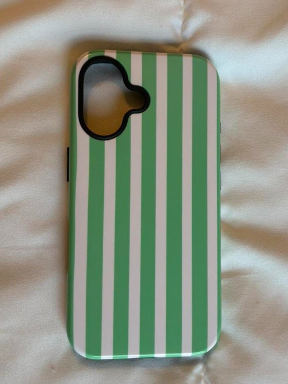 Green Phone-cases